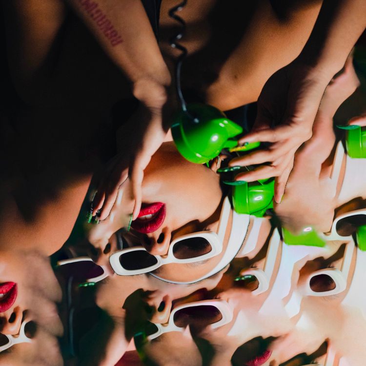 cover art for FILLE / FILS DE BONNE FAMILLE (HORS-SERIE)