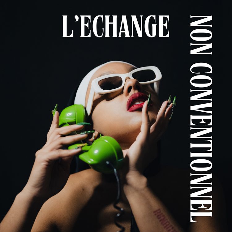 cover art for MON CORPS, MES OVOCYTES ! (PARTIE 2/2)