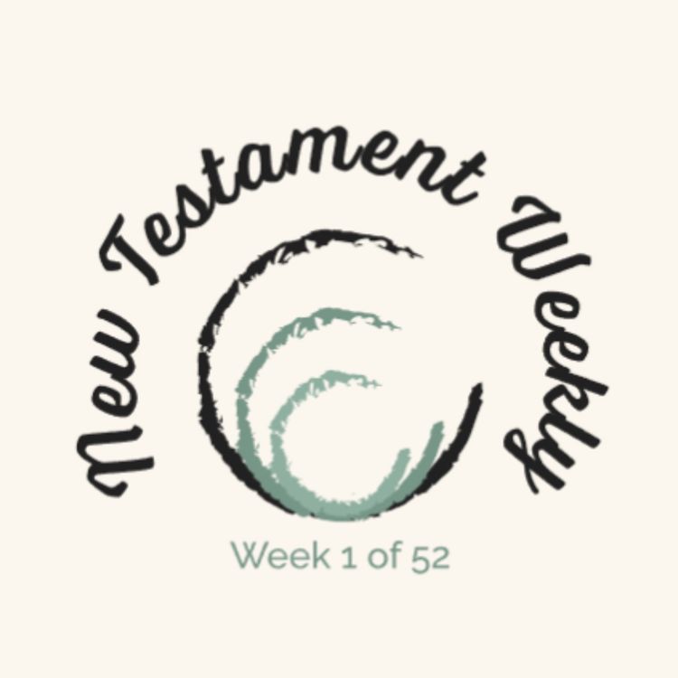 cover art for Week 1-52