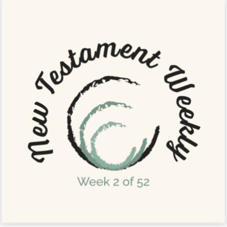 cover art for Week 2 of 52