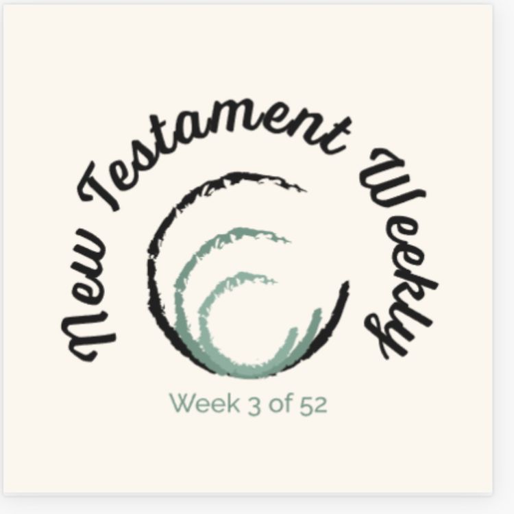 cover art for Week 3 of 52