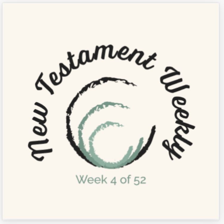 cover art for Week 4 of 52