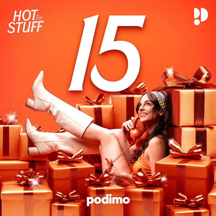 cover art for Türchen fünfzehn: BDSM Tipp zum sanften Ausprobieren