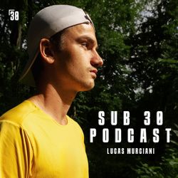 cover art for Sub 30 Podcast