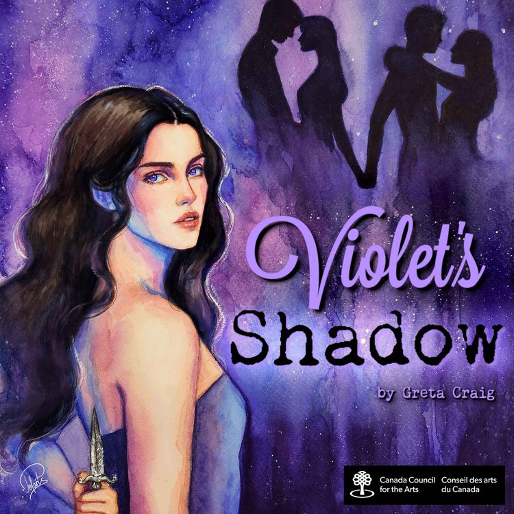 cover art for BONUS: Questions for the cast? Plus a few updates!