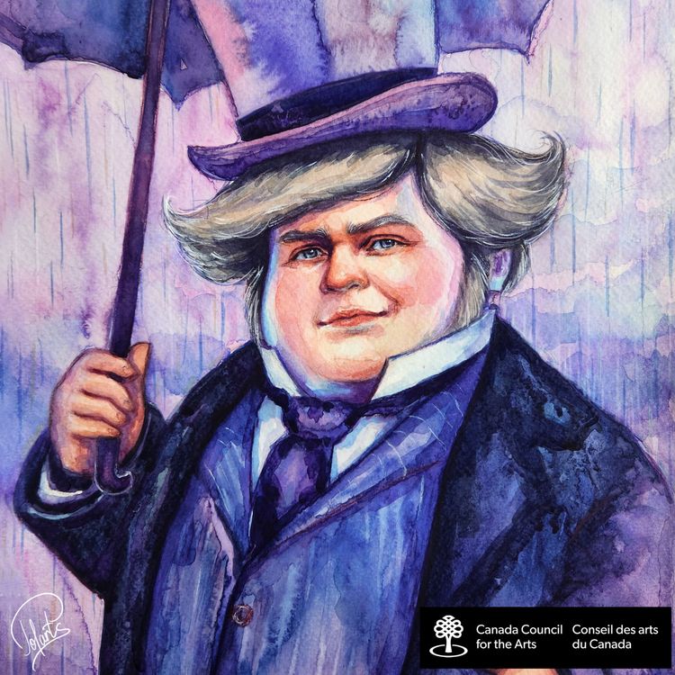 cover art for 9. The Stolen Whisp