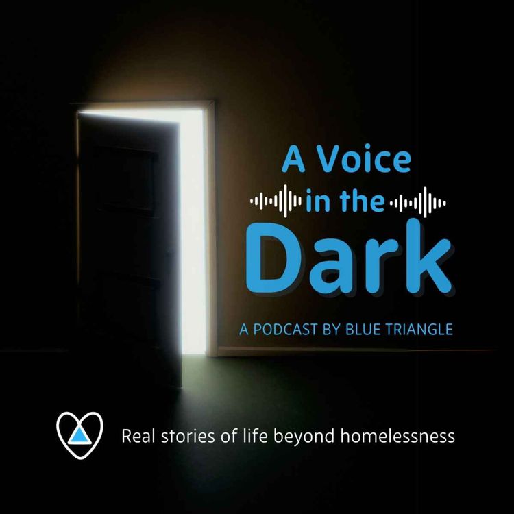 cover art for Episode 6: Ian