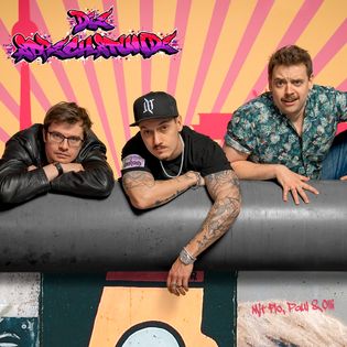 Wir leben unseren Nudismus aus - Die Sprechstunde 🎙️
