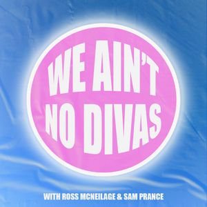 cover art for We Ain't No Divas