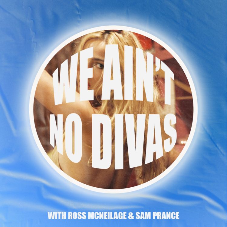 cover art for Addison Rae's High Fashion, Beyoncé Ticket Prices & JADE Lands The BRITs