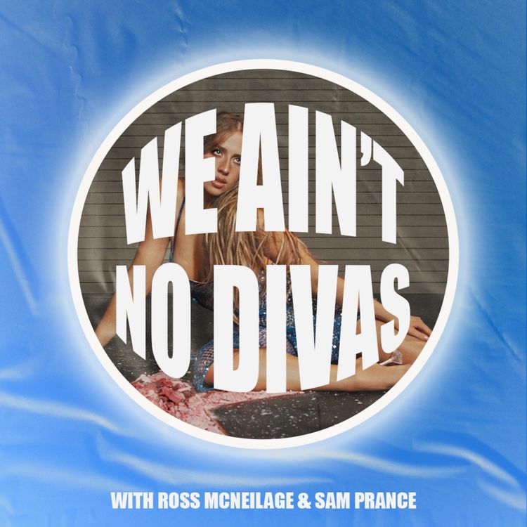 cover art for Tate McRae Outsells Ariana Grande, Sabrina Shocks The BRITs & Oscars Falls Flat