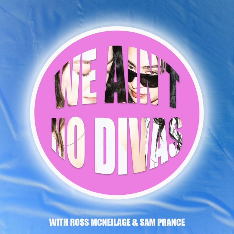 cover art for Gaga gags Coachella, Charli ends Brat, Miley misses Top 40 & Lorde returns with WWT