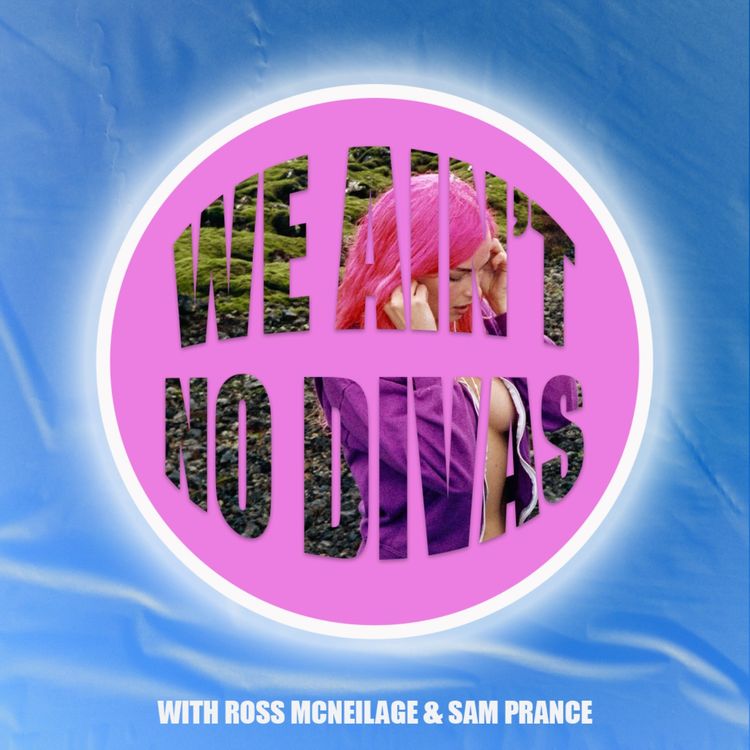 cover art for Is Lorde dissing Jack Antonoff? Charli xcx's Kate Bush moment & Tate’s McRae-cist drama (feat. Morgan Wallen)