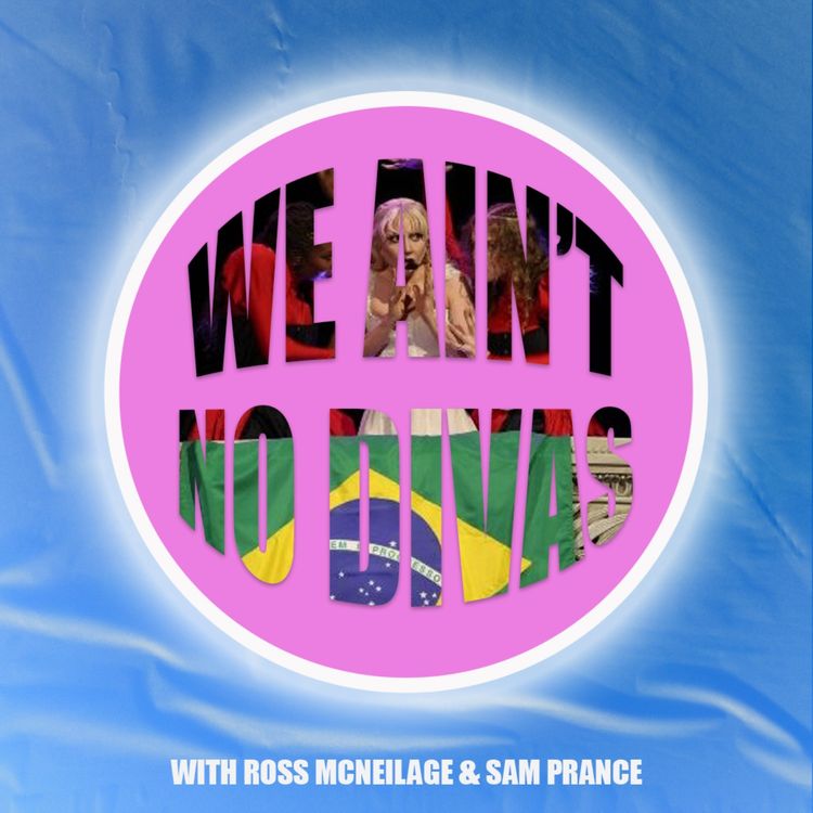 cover art for Lady Gaga makes history in Brazil, Lorde is a Virgin* and Beyoncé hires Blue Ivy