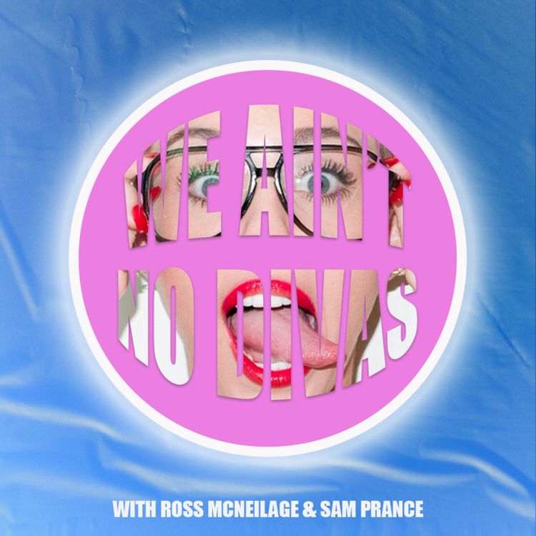 cover art for Miley Cyrus - Bangerz: Britney, Drugs, Cultural Appropriation, Liam Hemsworth & Killing Hannah Montana