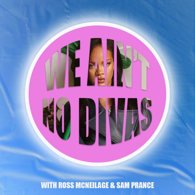 cover art for Rihanna flops, Netflix wins Madonna biopic and Tate McRae’s Morgan Wallen drama