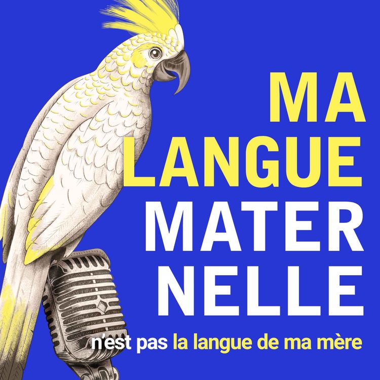 cover art for Lucie, le tamoul de mes parents