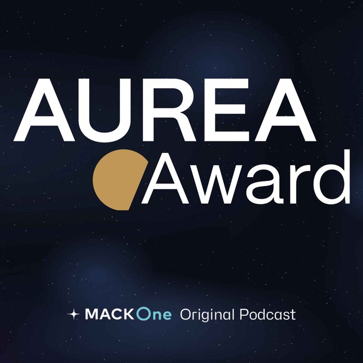 cover art for Road to AUREA