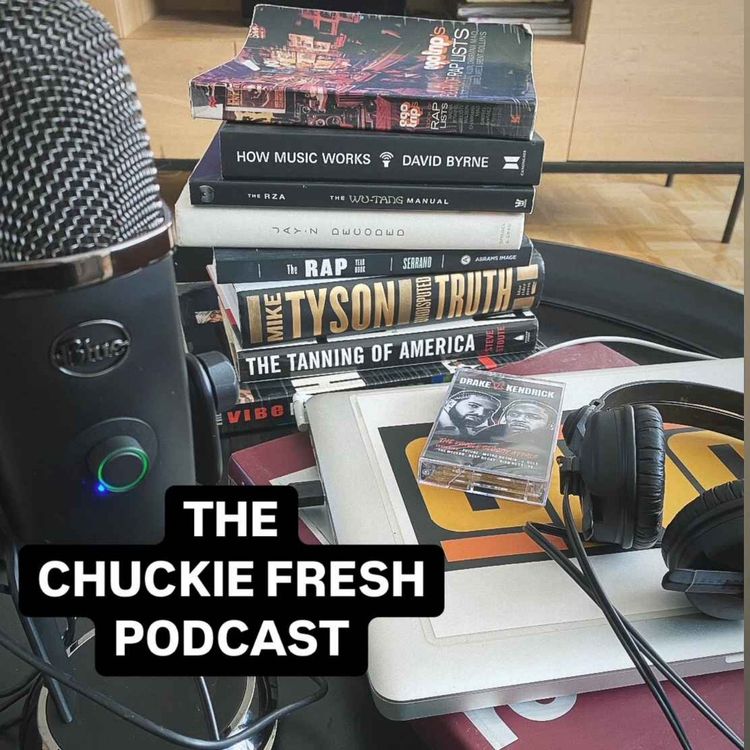 cover art for Guess Who's Back