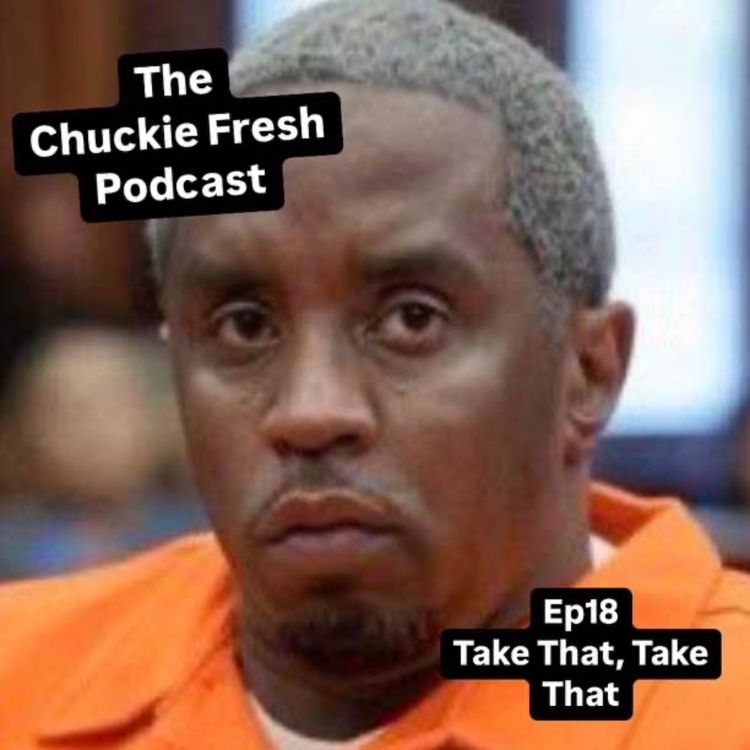 cover art for Take That, Take That