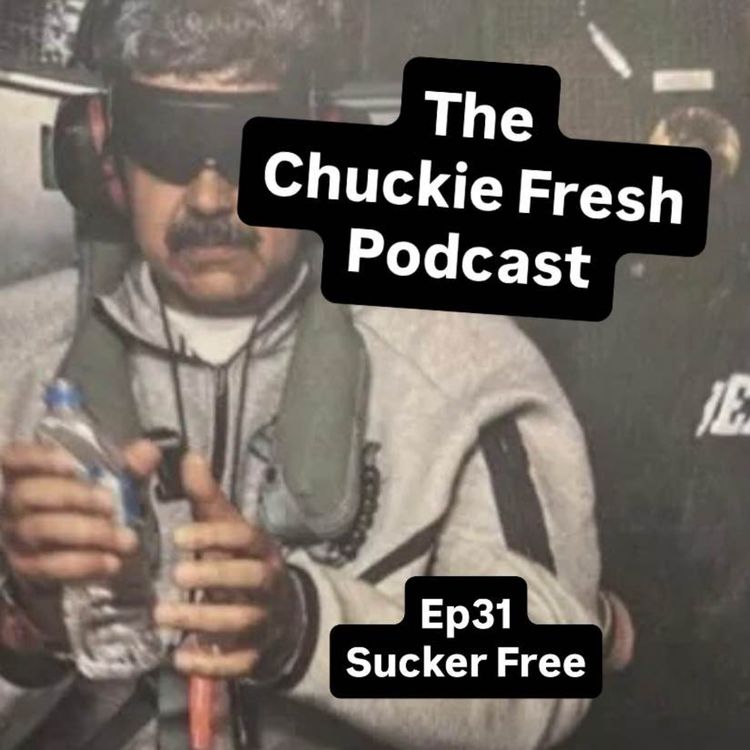 cover art for Sucker Free