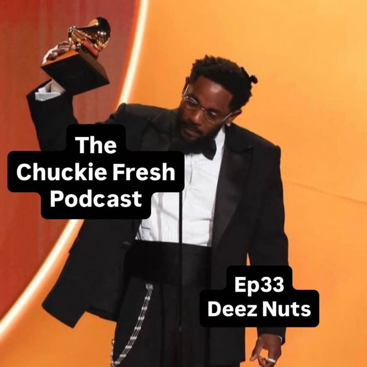 cover art for Deez Nuts