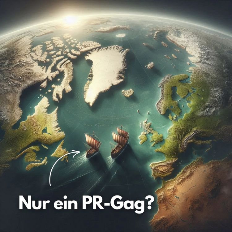 cover art for Erik der Rote und ein eisiges Versprechen