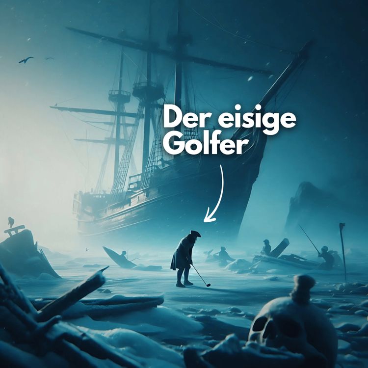 cover art for Was wir euch über Willem Barents nicht erzählt haben