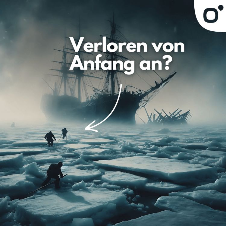 cover art for Was wir euch über den Fluch der Stella Polare nicht erzählt haben