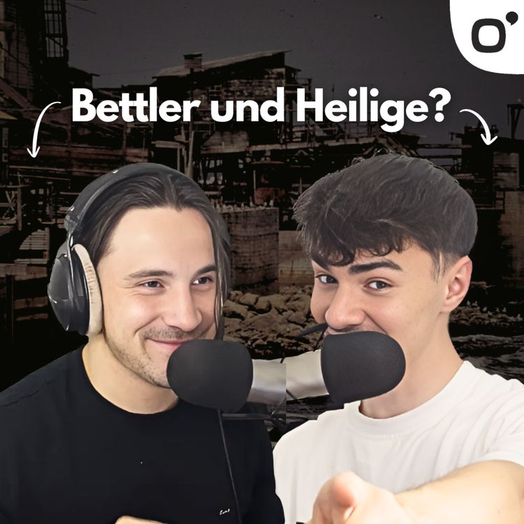 cover art for Die wahre Geschichte der Straße der Ölsardinen