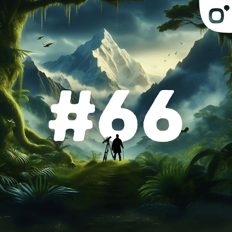 cover art for Die Entdeckung des Kosmos - Humboldts legendärer Aufstieg auf den Chimborazo