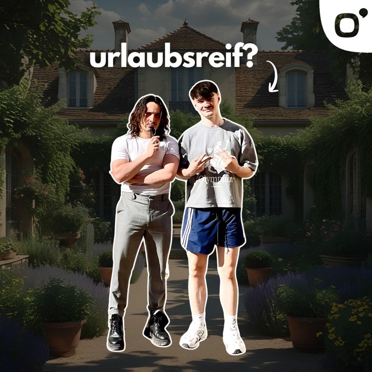 cover art for SOMMER-SPEZIAL: Von tödlichen Zahlendrehern und Geisteraustreibungen