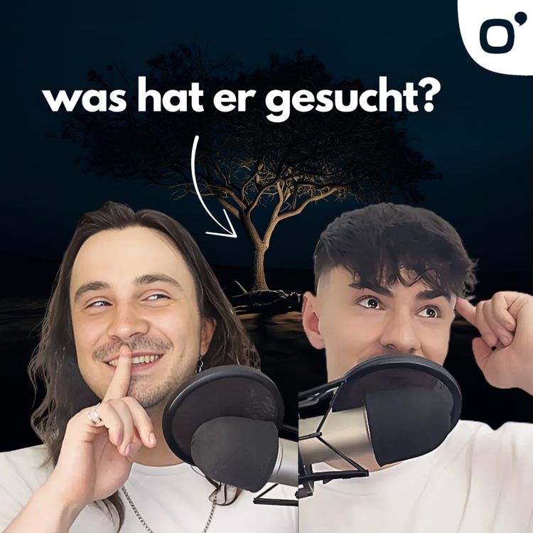 cover art for Der Tote am Baum und andere History-Rätselgeschichten