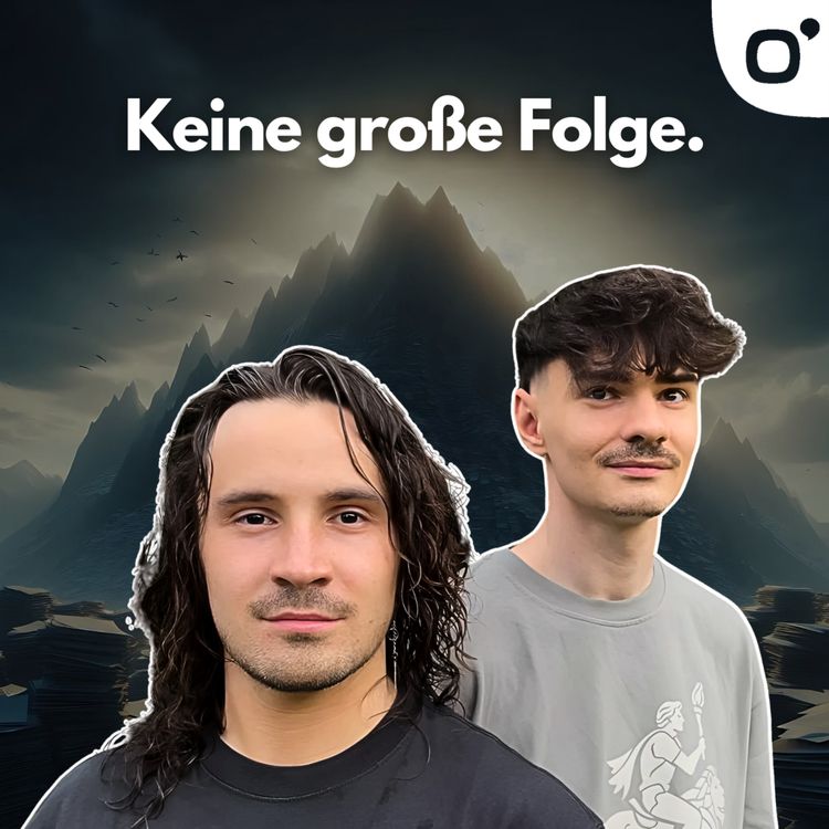 cover art for Wir werden uns verändern.