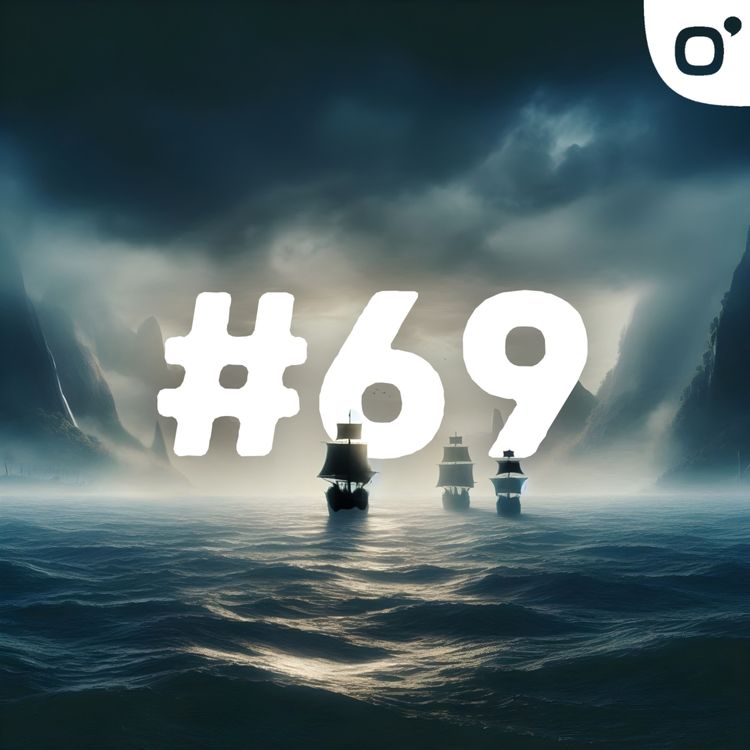 cover art for Christoph Kolumbus’ große Fahrt - Die “Entdeckung” Amerikas