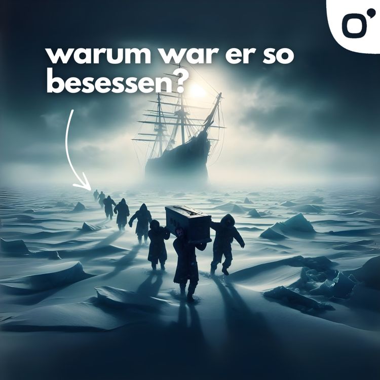 cover art for Was wir euch über das Hungerschiff nicht erzählt haben