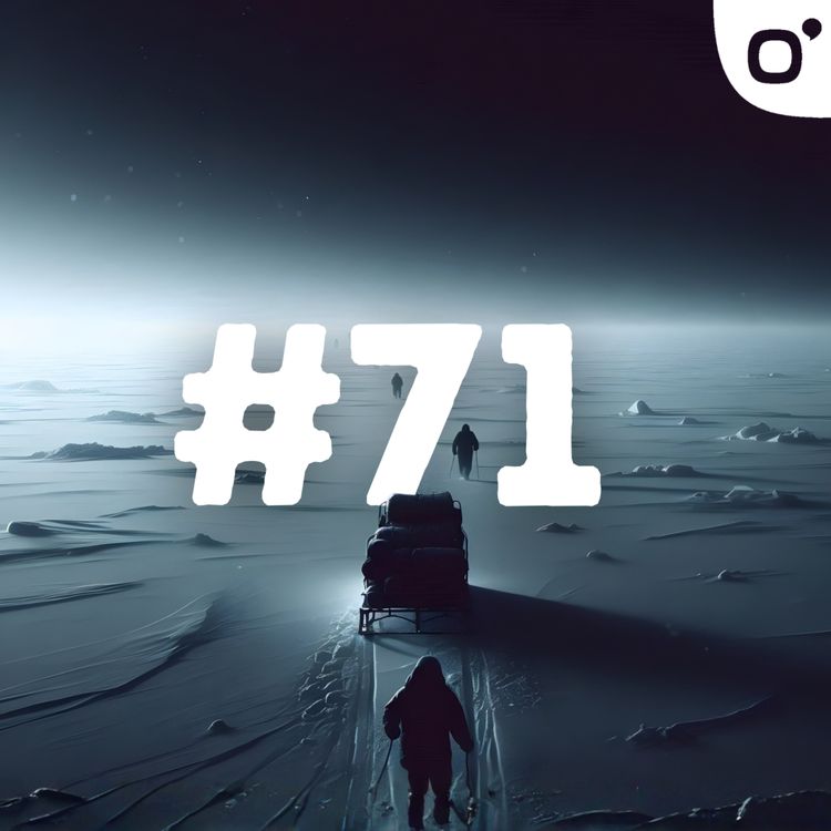 cover art for Nacht über der Danmark (3/3) – Verschworene gegen den Tod 