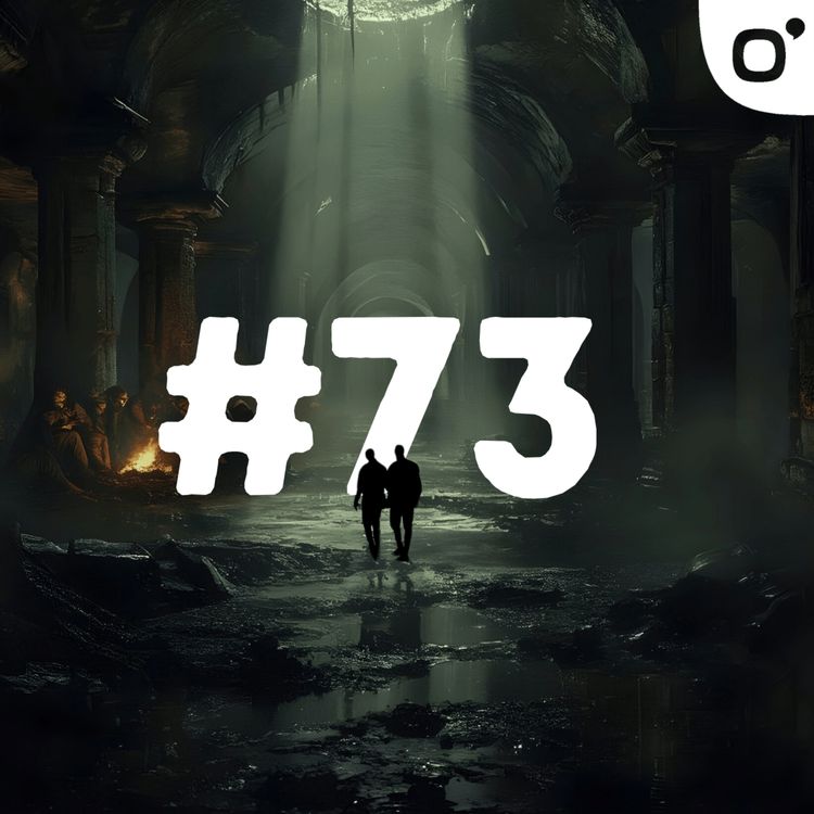 cover art for Die Tunnelmenschen von Wien - Strotter-Franz, Bettel-Pepi und der Kiebitz (2/2)