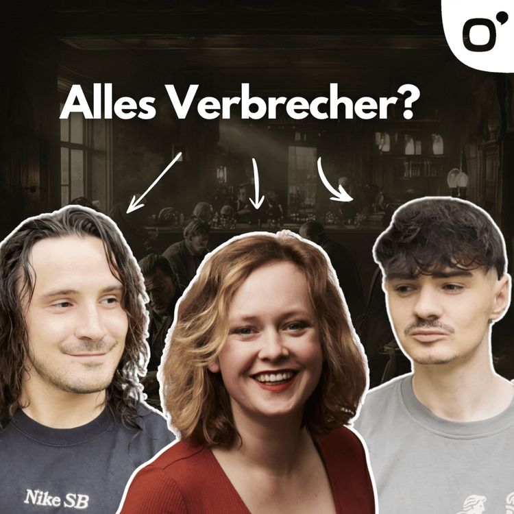 cover art for Griasler und Ganovinnen - Quiz mit Franziska von Darf's ein bisserl Mord sein