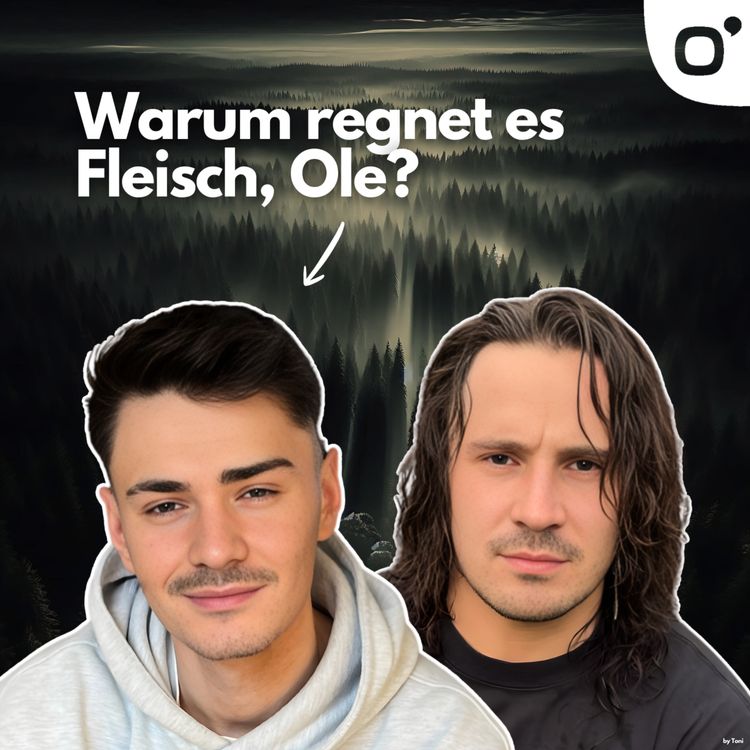 cover art for Vom Zahn im Eis und anderen Kuriositäten