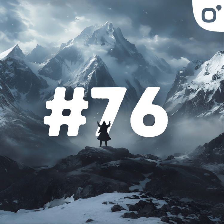 cover art for Der schlimmste Bergführer der Welt - Aleister Crowley und die Besteigung des Kanchenjunga