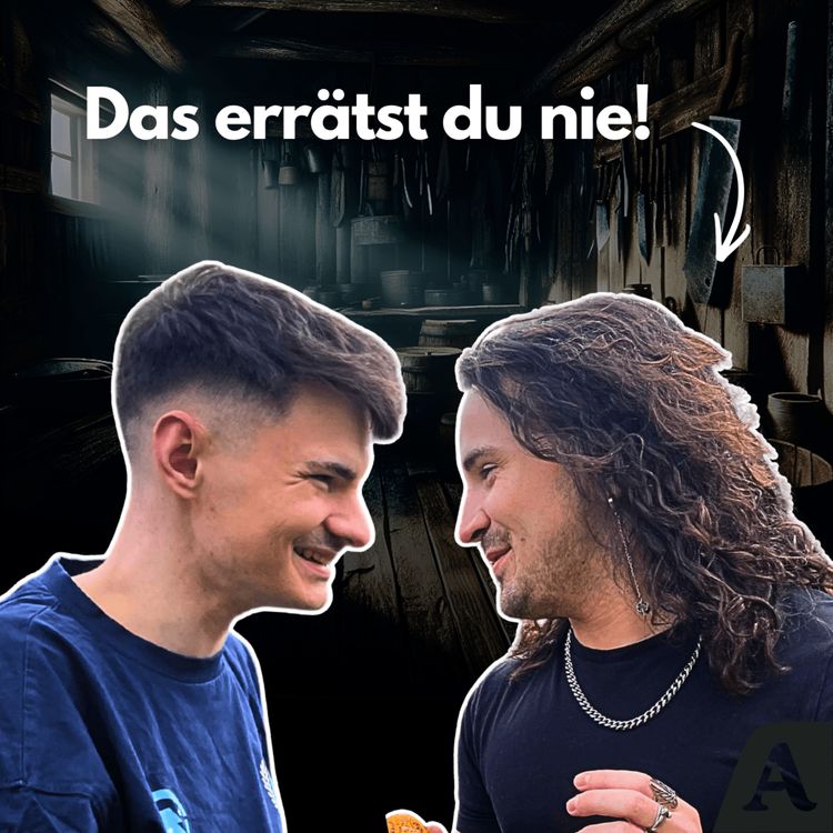 cover art for Von Läusen im Mund und anderen Kuriositäten