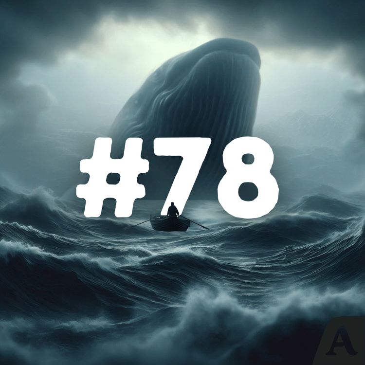 cover art for Unter Ölräubern - Wie Alexander Trotter einen Wal tötete