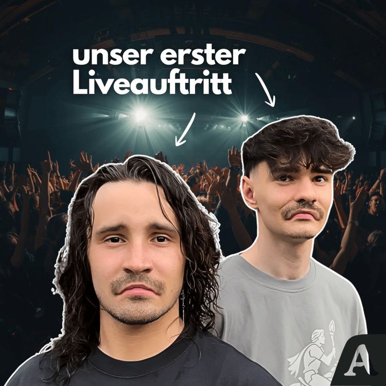 cover art for Warum heute keine B-Seite kommt...