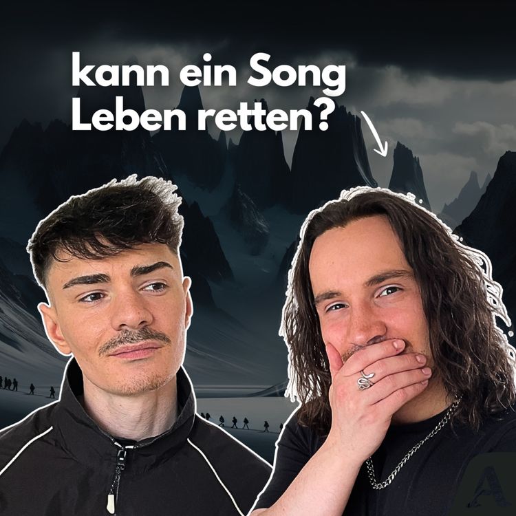 cover art for Von lebensrettenden Dschungelradios und anderen Kuriositäten