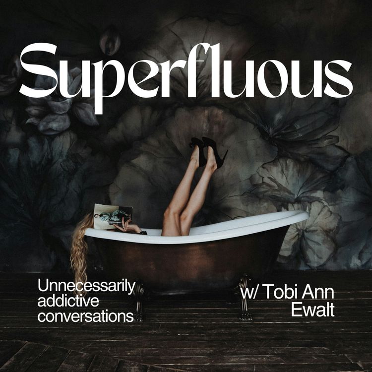 cover art for Spill The Wine