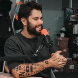 cover art for Lebouseuh Podcast