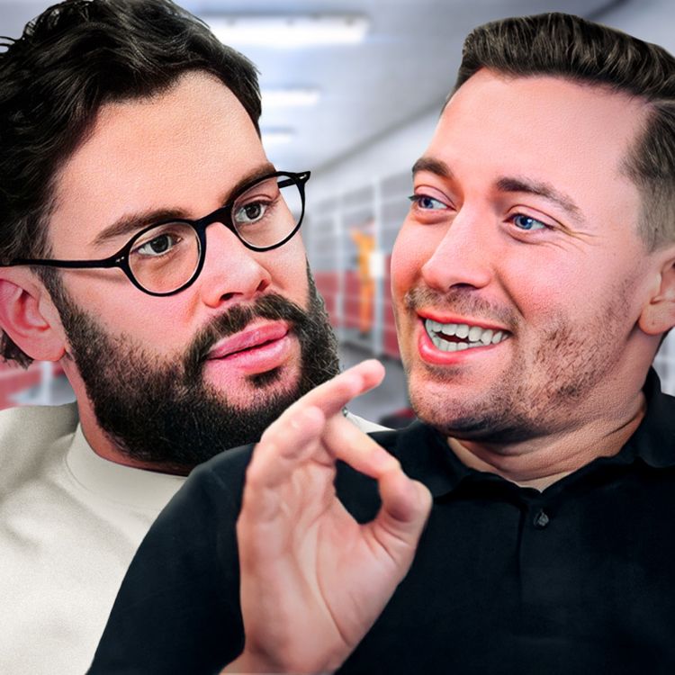 cover art for Surveillant Pénitentiaire : Les meilleurs anecdotes d'un gardien de prison !