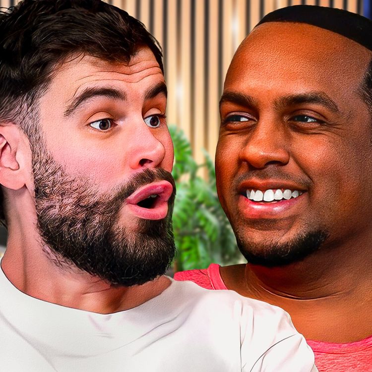 cover art for Colonel Reyel : Son ENORME succès, sa dépression, son retour... il nous dit TOUT !