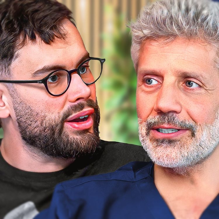 cover art for Sexologue 2 : Je lui parle de mes problèmes de s*xe …